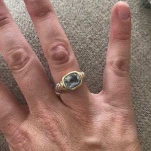 David Yurman Ring